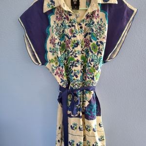Anna Sui Dress